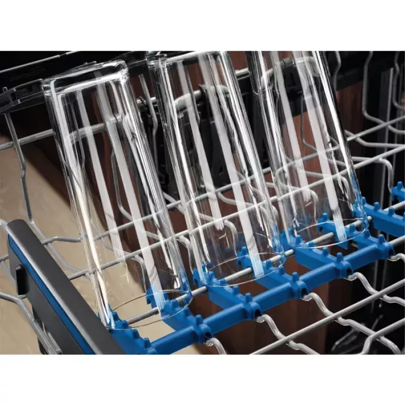 Iebūvējamā trauku mazgājamā mašīna Electrolux EEG48300L — 14 galda piederumu komplekti, 42 dB, 60 cm