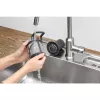 Iebūvējamā trauku mazgājamā mašīna Electrolux EEG48300L — 14 galda piederumu komplekti, 42 dB, 60 cm