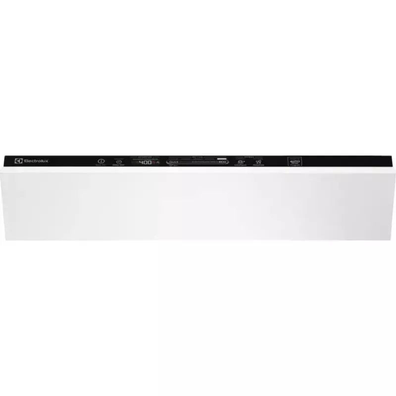 Iebūvējamā trauku mazgājamā mašīna Electrolux EEG48300L — 14 galda piederumu komplekti, 42 dB, 60 cm