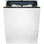 Iebūvējamā trauku mazgājamā mašīna Electrolux EEG48300L — 14 galda piederumu komplekti, 42 dB, 60 cm
