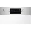 Electrolux EEM43300IX trauku mazgājamā mašīna Pilnībā iebūvēta 10 galda klājumi