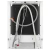 Pilnībā iebūvējamā trauku mazgājamā mašīna Electrolux QuickSelect 13 EEQ47210L — 13 galda piederumu komplekti, 60 cm, AirDry, 8 programmas