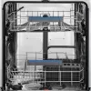 Pilnībā iebūvējamā trauku mazgājamā mašīna Electrolux QuickSelect 13 EEQ47210L — 13 galda piederumu komplekti, 60 cm, AirDry, 8 programmas