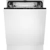 Electrolux EEA727200L Pilnībā iebūvējama 13 komplektu trauku mazgājamā mašīna