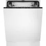 Electrolux EEA727200L Pilnībā iebūvējama 13 komplektu trauku mazgājamā mašīna