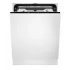 Iebūvējamā trauku mazgājamā mašīna Electrolux EEG69420W, 13 komplekti, 44 dB