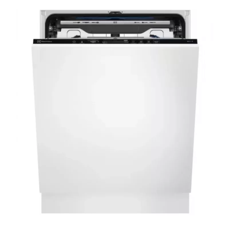 Iebūvējamā trauku mazgājamā mašīna Electrolux EEG69420W, 13 komplekti, 44 dB