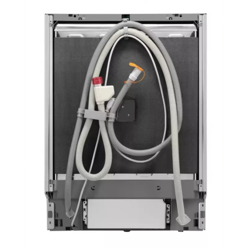 Iebūvējamā trauku mazgājamā mašīna Electrolux EEG69420W, 13 komplekti, 44 dB