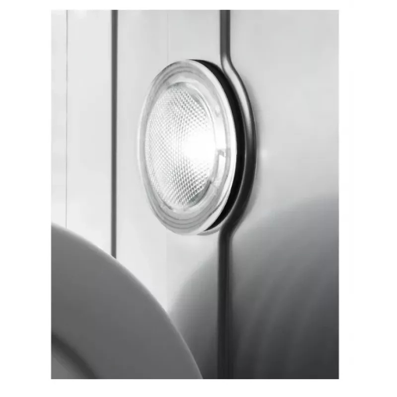 Iebūvējamā trauku mazgājamā mašīna Electrolux EEG69420W, 13 komplekti, 44 dB