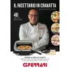 Galda elektriskā picas krāsns G3FERRARI G1018600 PRONTO PIZZA — 1700 W, akmens cepšanas virsma, maks. 420°C, piemērota 32 cm diametra picām