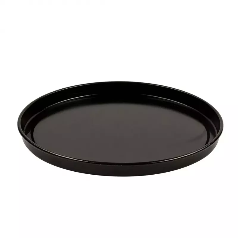Galda elektriskā picas krāsns G3FERRARI G1018600 PRONTO PIZZA — 1700 W, akmens cepšanas virsma, maks. 420°C, piemērota 32 cm diametra picām
