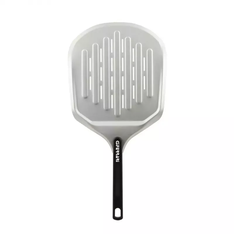 Galda elektriskā picas krāsns G3FERRARI G1018600 PRONTO PIZZA — 1700 W, akmens cepšanas virsma, maks. 420°C, piemērota 32 cm diametra picām