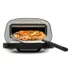 Galda elektriskā picas krāsns G3FERRARI G1018600 PRONTO PIZZA — 1700 W, akmens cepšanas virsma, maks. 420°C, piemērota 32 cm diametra picām
