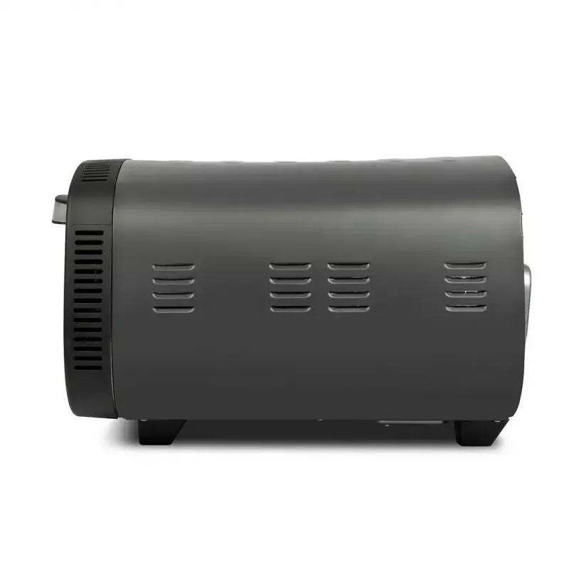Galda elektriskā picas krāsns G3FERRARI G1018600 PRONTO PIZZA — 1700 W, akmens cepšanas virsma, maks. 420°C, piemērota 32 cm diametra picām