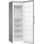 Gorenje Frysskåp FN619EES5 BK065B, 280 L, 12.6 kg/24h, SN-N, No Frost sistēma, E, pelēks