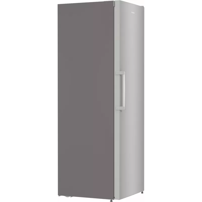 Gorenje Frysskåp FN619EES5 BK065B, 280 L, 12.6 kg/24h, SN-N, No Frost sistēma, E, pelēks
