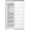 Gorenje Frysskåp FN619EES5 BK065B, 280 L, 12.6 kg/24h, SN-N, No Frost sistēma, E, pelēks