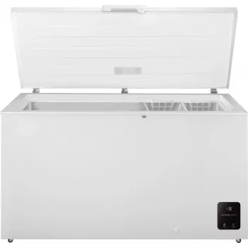 Gorenje Frysbox FHC42EAW BK070, 420 L, 20 kg/24h, SN-N, 40 dB, E, balta