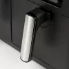Karstā gaisa cepeškrāsns Girmi FG26, dubultā groza galda virsmas cepeškrāsns, 9 L kopā (5,5 L + 3,5 L), 2400 W, 10 programmas, līdz 200 °C