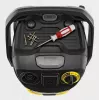 Mitrā un sausā tīrīšanas putekļsūcējs Karcher KWD 6 P V-25/6/22, 25 L, 1300 W, 220–240 V, 8,6 kg