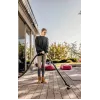 Mitrā un sausā tīrīšanas putekļsūcējs Karcher KWD 6 P V-25/6/22, 25 L, 1300 W, 220–240 V, 8,6 kg