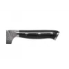 Universālais nazis KOHERSEN Elegance melnkoks, Damaskas asmens 12,7 cm, kopējais garums 243 mm, 127 g
