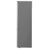 LG GBV7280DPY.APYQEUR ledusskapis-saldētava brīvi stāvošs 387 l sudraba
