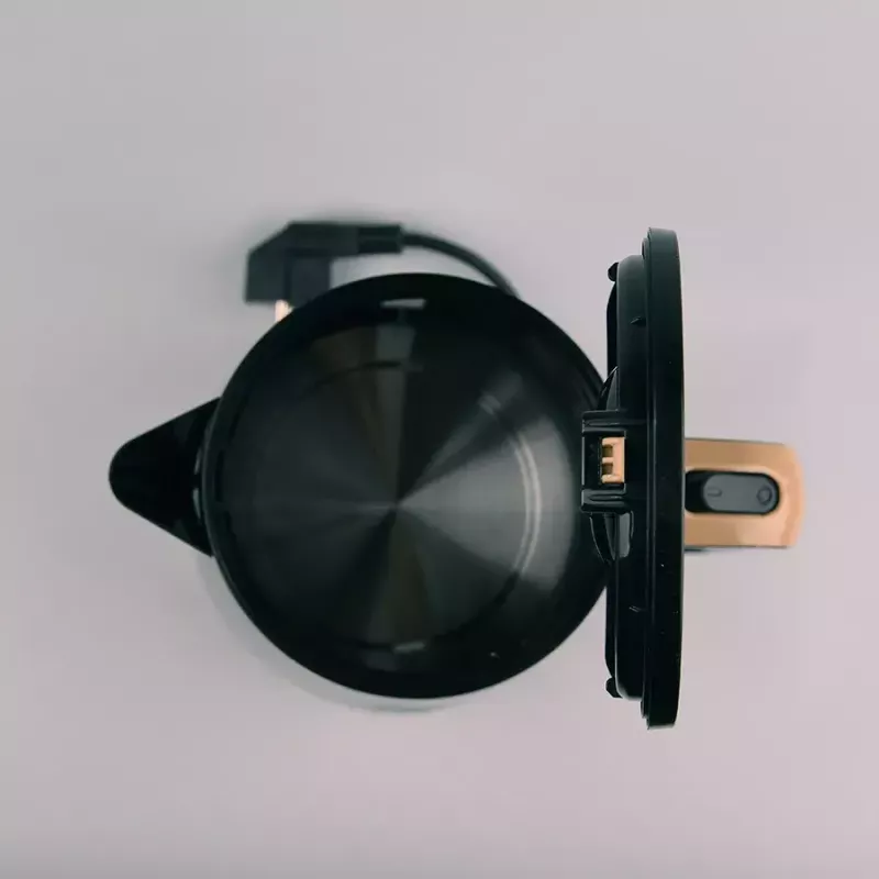 Elektriskā tējkanna Maestro MR 033, 1,7 l tilpums, 2200 W, plastmasas korpuss, 0,7 m vads