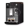 Espresso kafijas automāts MELITTA F270-100 — pilnībā automātisks, 1,5 L ūdens tvertne, 15 bar, iebūvēta dzirnaviņas