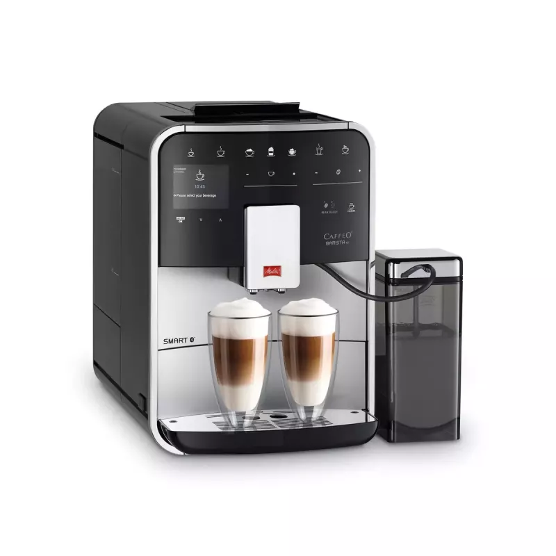 Espresso kafijas automāts Melitta 1,8 L Barista Smart TS