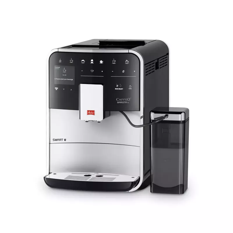Espresso kafijas automāts Melitta 1,8 L Barista Smart TS