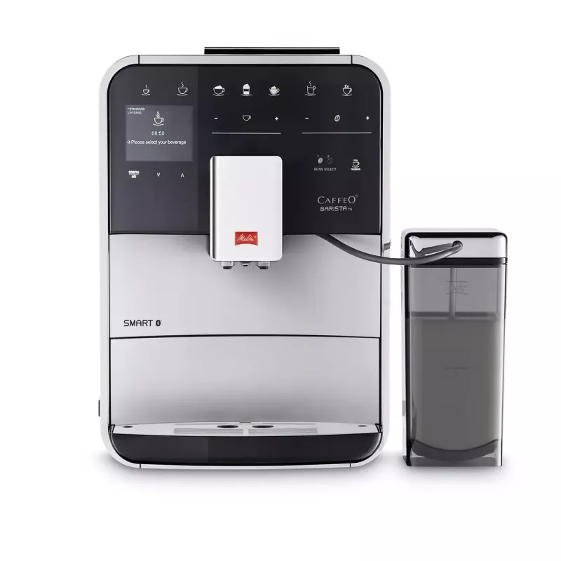 Espresso kafijas automāts Melitta 1,8 L Barista Smart TS