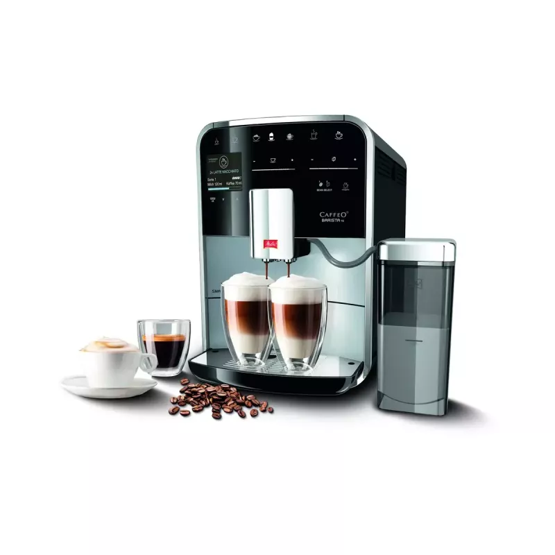 Espresso kafijas automāts Melitta 1,8 L Barista Smart TS