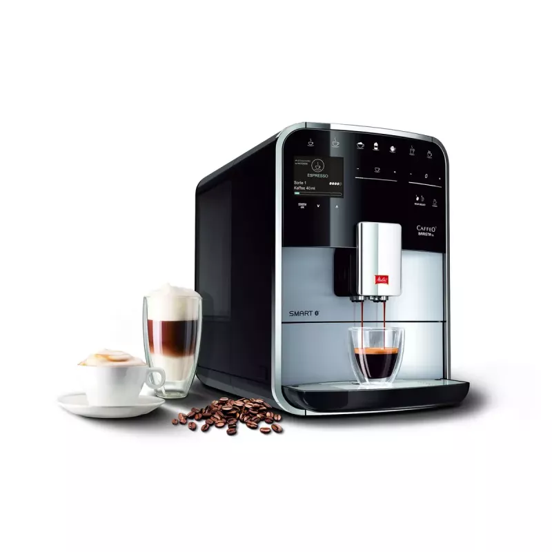 Espresso kafijas automāts Melitta 1,8 L Barista Smart TS
