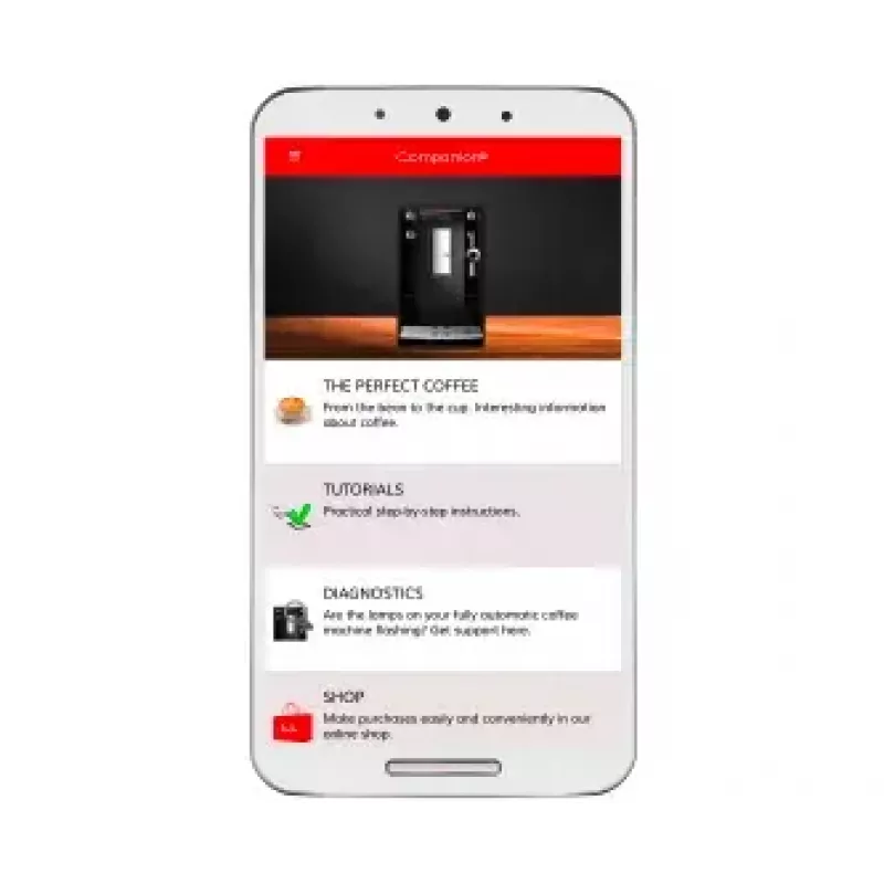Espresso kafijas automāts MELITTA SOLO E950-766, 1,2 l ūdens tvertne, iebūvēta kafijas dzirnaviņas, 1400 W, sudraba krāsā