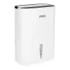 Gaisa sausinātājs NOVEEN DH350 2,5 l tvertne, 70 W, noņem baktērijas un vīrusus, UV lampa, 1,5 l/24h