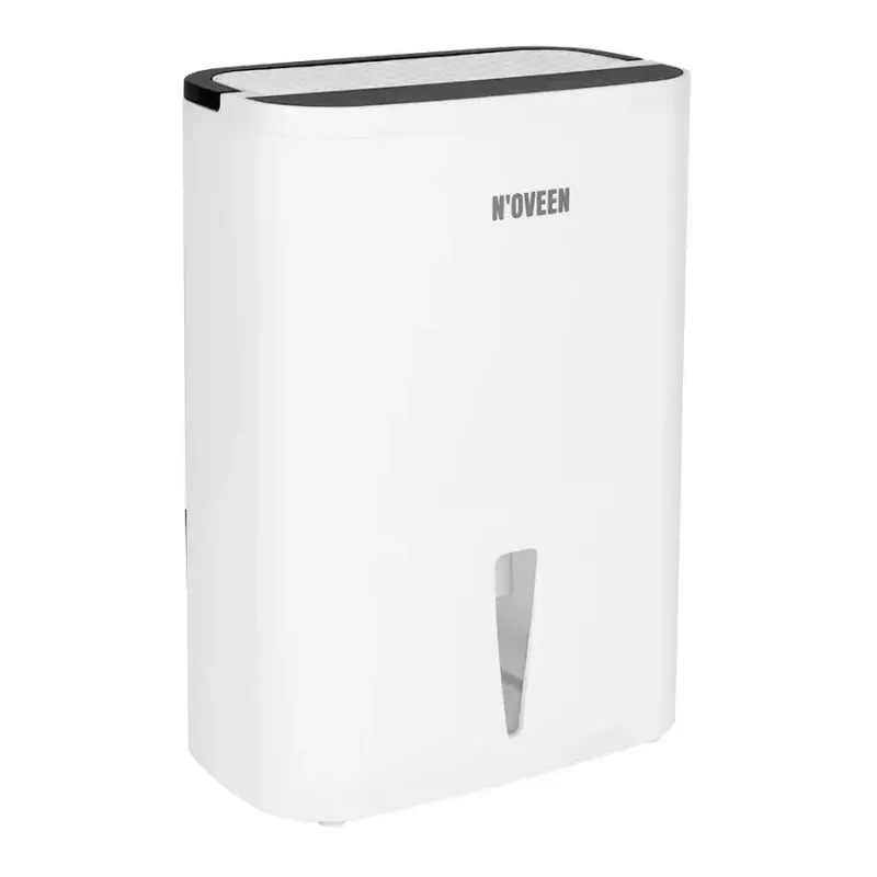 Gaisa sausinātājs NOVEEN DH350 2,5 l tvertne, 70 W, noņem baktērijas un vīrusus, UV lampa, 1,5 l/24h