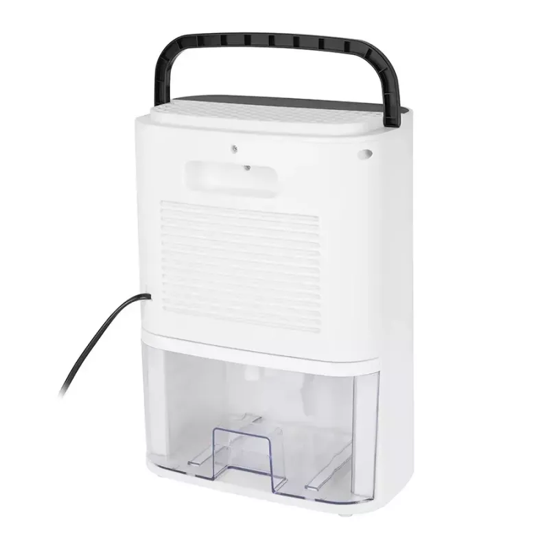 Gaisa sausinātājs NOVEEN DH350 2,5 l tvertne, 70 W, noņem baktērijas un vīrusus, UV lampa, 1,5 l/24h