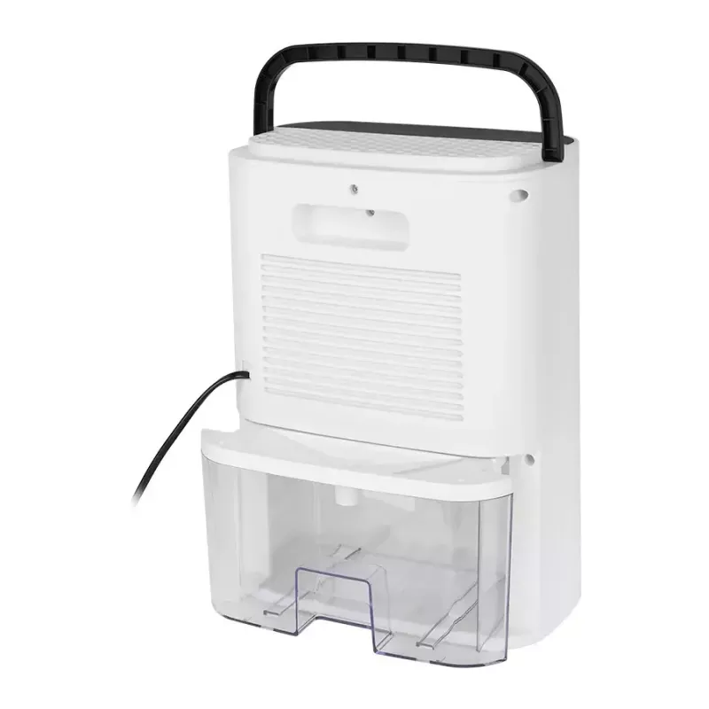 Gaisa sausinātājs NOVEEN DH350 2,5 l tvertne, 70 W, noņem baktērijas un vīrusus, UV lampa, 1,5 l/24h