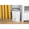Gaisa sausinātājs NOVEEN DH350 2,5 l tvertne, 70 W, noņem baktērijas un vīrusus, UV lampa, 1,5 l/24h