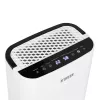 Gaisa sausinātājs NOVEEN DH350 2,5 l tvertne, 70 W, noņem baktērijas un vīrusus, UV lampa, 1,5 l/24h