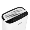 Gaisa sausinātājs NOVEEN DH350 2,5 l tvertne, 70 W, noņem baktērijas un vīrusus, UV lampa, 1,5 l/24h