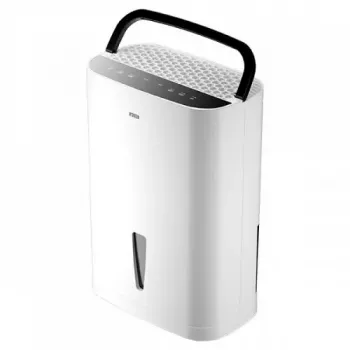Gaisa sausinātājs NOVEEN DH350 2,5 l tvertne, 70 W, noņem baktērijas un vīrusus, UV lampa, 1,5 l/24h