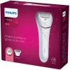 Philips 8000 sērija Epilators Series 8000 BRE730/10 mitrā un sausā epilācija