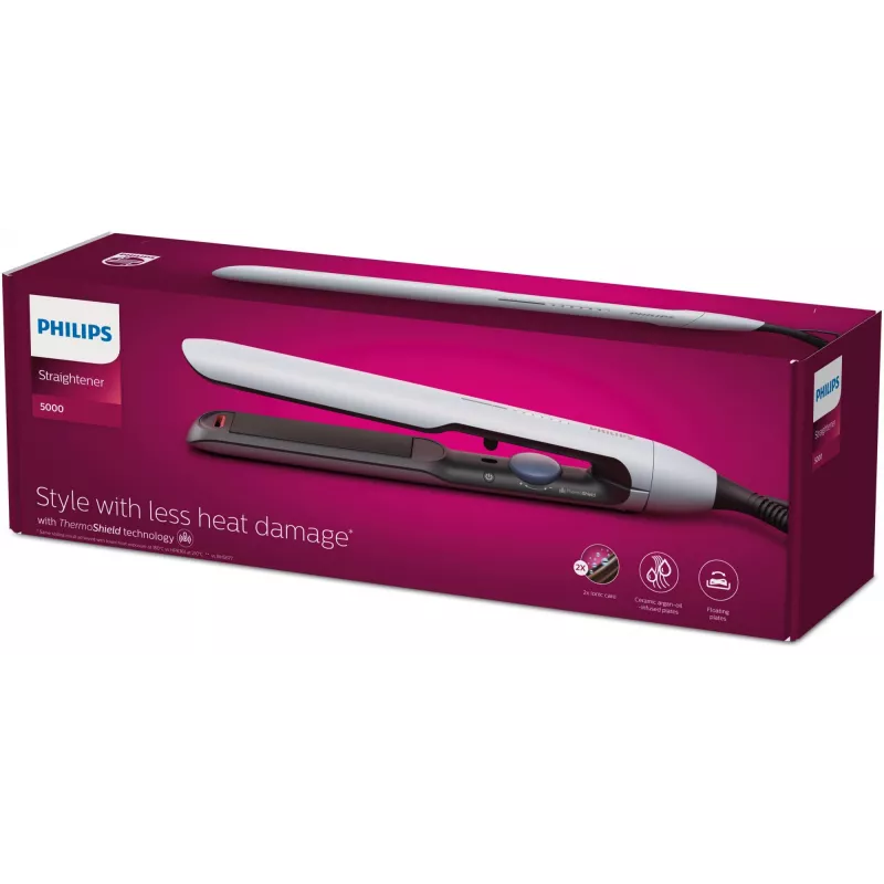 Philips 5000 sērijas BHS520/00 taisnotājs