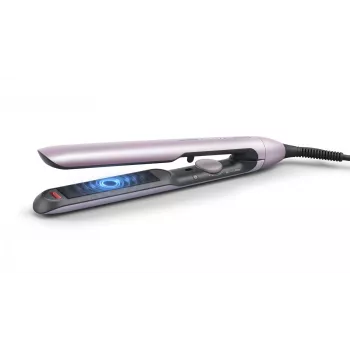 Philips 5000 sērijas BHS530/00 matu iztaisnotājs, gaiši rozā