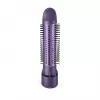 Matu veidošanas komplekts Philips 3000 series BHA305/00 — 800 W, 3 sildīšanas līmeņi, 3 uzgaļi, violeta