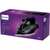 Philips 5000 sērijas DST5040/80 gludeklis Tvaika gludeklis SteamGlide Plus zole 2600 W