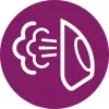 Sausā un tvaika gludeklis Philips 7000 sērija DST7041/20 — 2800 W, 0,3 L ūdens tvertne, SteamGlide Elite zole, 3 temperatūras iestatījumi