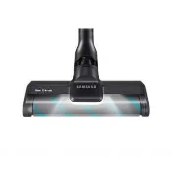 Samsung VS20B95943N 2-in-1 stick vacuum baterija Dry UltraFine Bagless Melns, zaļa